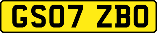 GS07ZBO