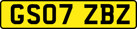 GS07ZBZ