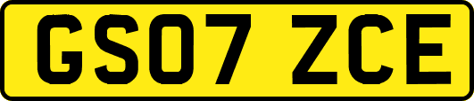 GS07ZCE