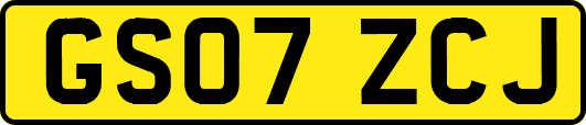 GS07ZCJ