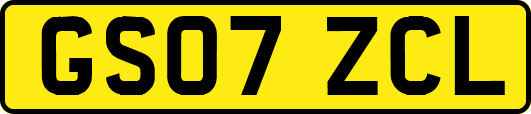 GS07ZCL