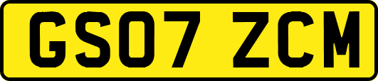 GS07ZCM