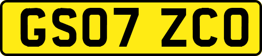 GS07ZCO