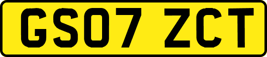 GS07ZCT