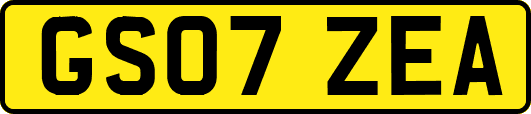 GS07ZEA
