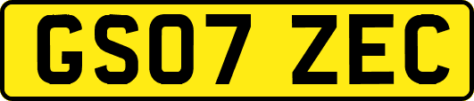 GS07ZEC