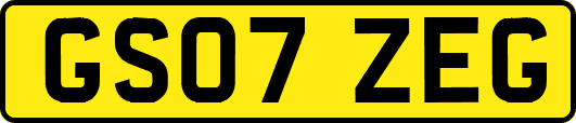 GS07ZEG
