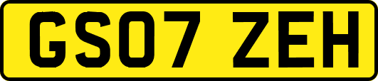 GS07ZEH