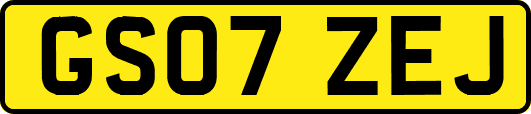 GS07ZEJ