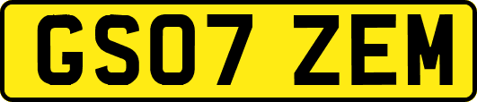 GS07ZEM