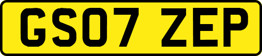 GS07ZEP