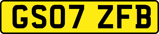 GS07ZFB