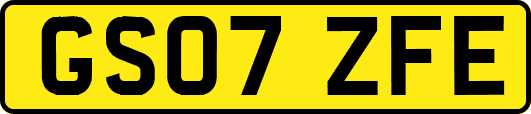 GS07ZFE