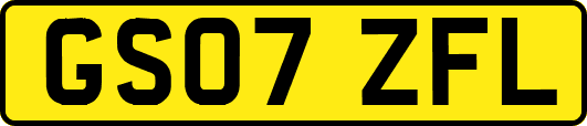 GS07ZFL