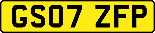 GS07ZFP