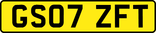 GS07ZFT
