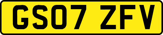 GS07ZFV