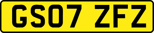 GS07ZFZ