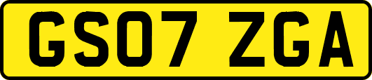 GS07ZGA