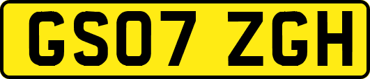 GS07ZGH