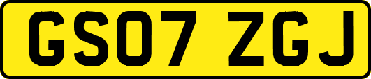 GS07ZGJ