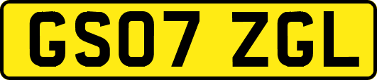 GS07ZGL
