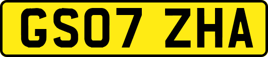 GS07ZHA