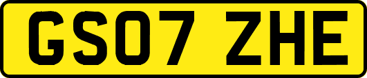 GS07ZHE