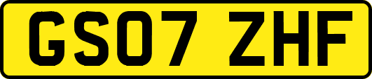 GS07ZHF