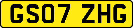 GS07ZHG