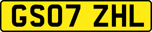 GS07ZHL