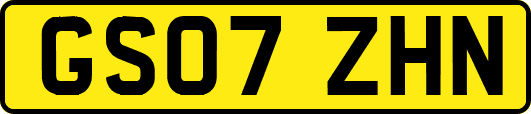 GS07ZHN