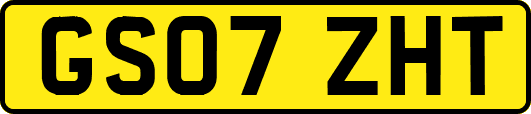GS07ZHT