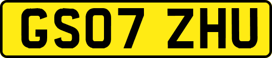 GS07ZHU