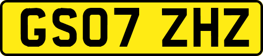 GS07ZHZ