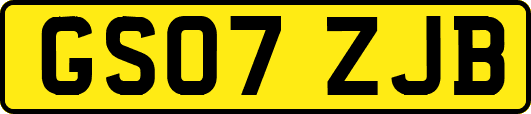 GS07ZJB