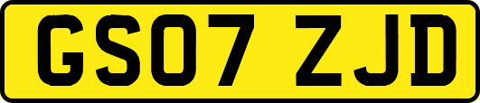 GS07ZJD