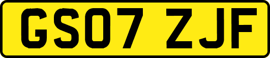 GS07ZJF