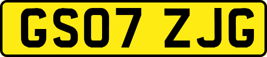 GS07ZJG