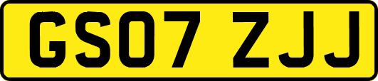 GS07ZJJ
