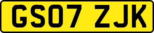 GS07ZJK