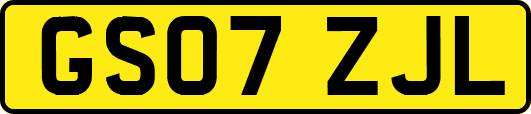 GS07ZJL