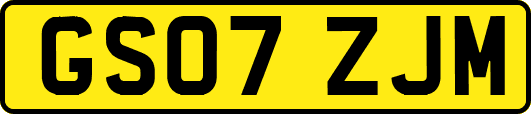 GS07ZJM