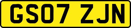 GS07ZJN