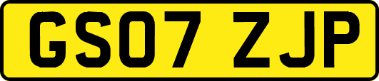 GS07ZJP