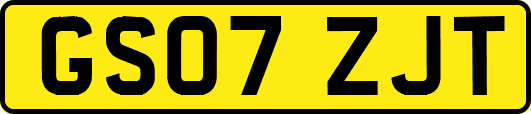 GS07ZJT