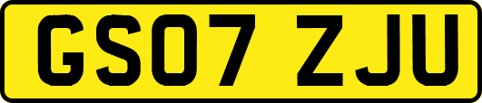 GS07ZJU