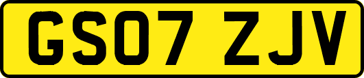 GS07ZJV