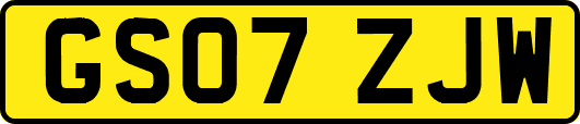 GS07ZJW