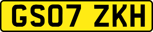 GS07ZKH